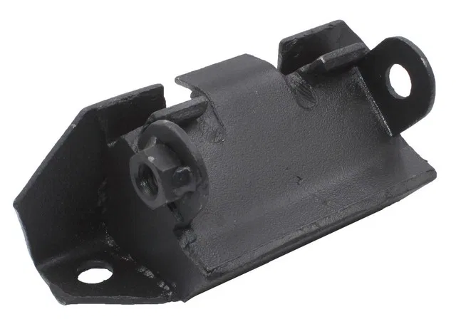 A2255 – DEA PRODUCTS Motor Mount, OE Replacement Painted Steel And Rubber Single